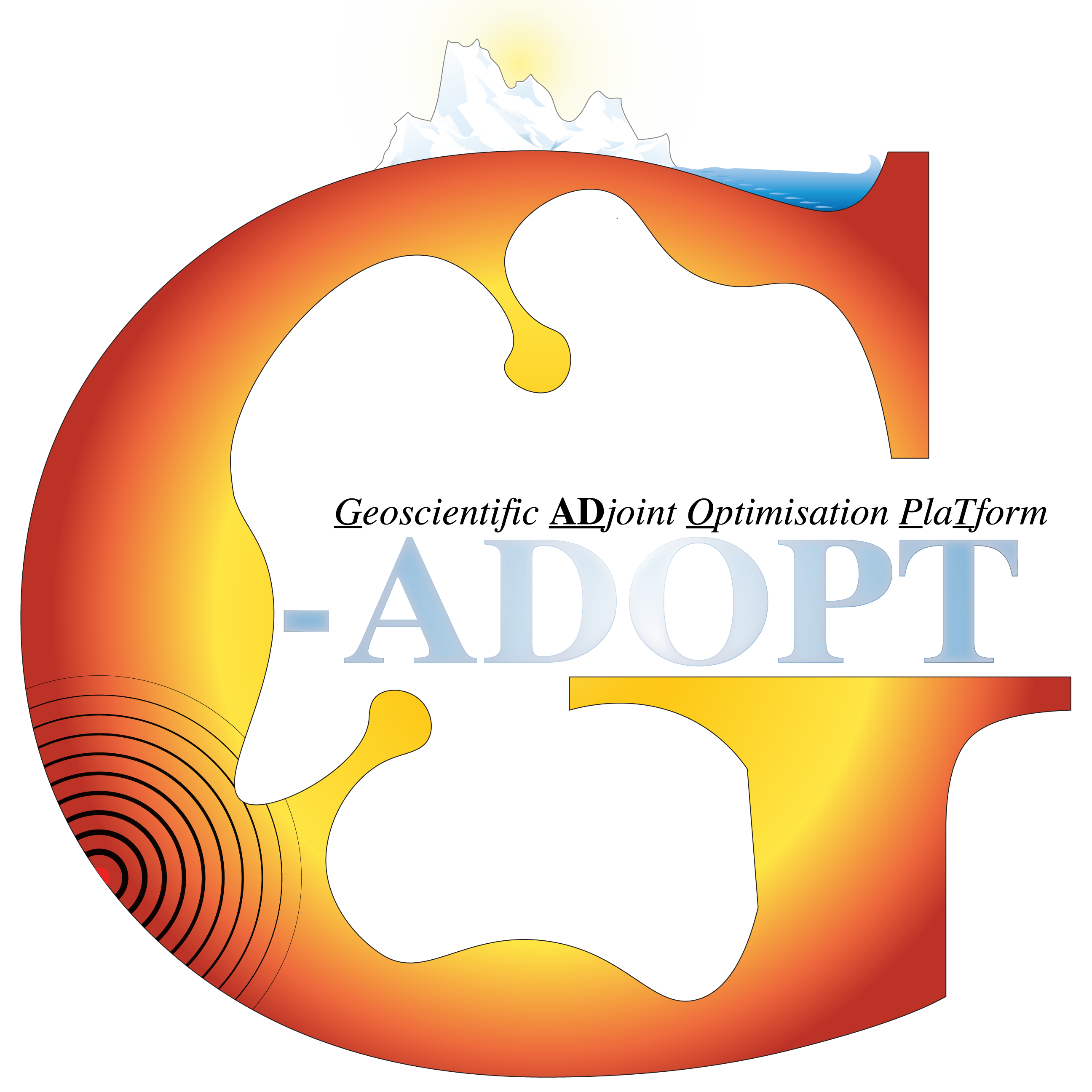 G-ADOPT logo