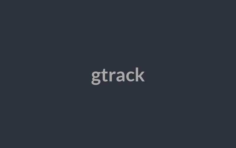 gtrack