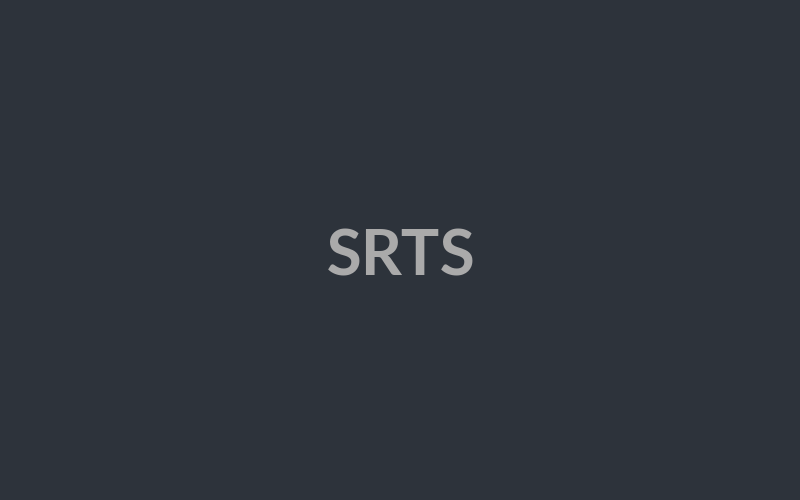 SRTS placeholder
