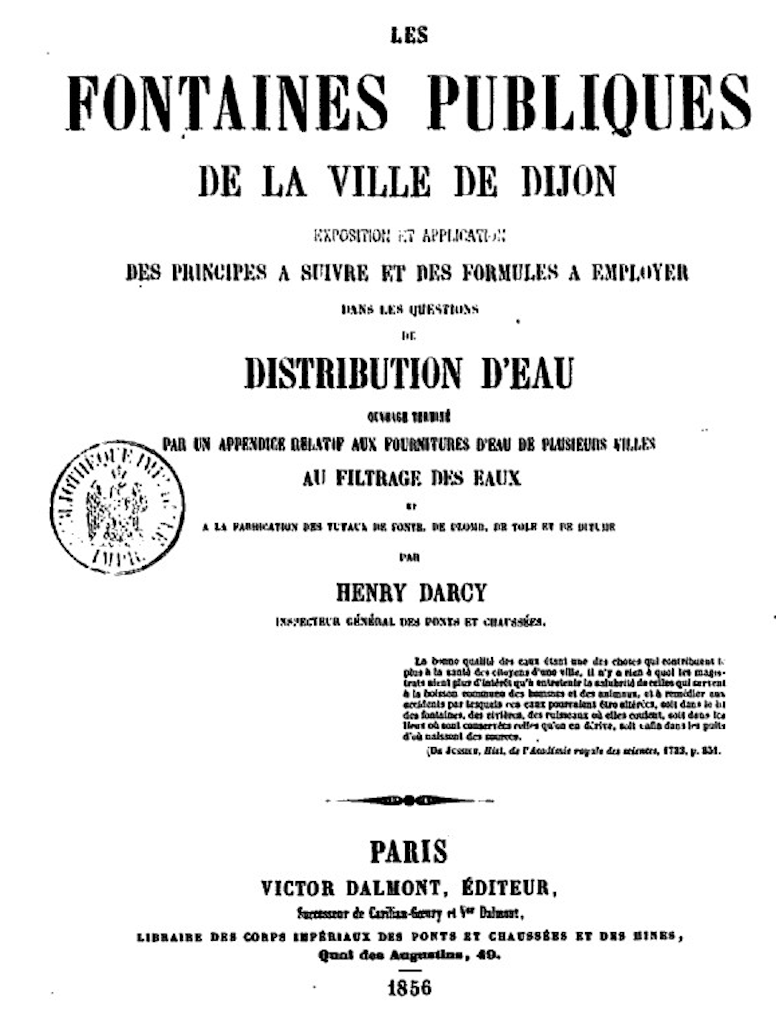 Darcy Book