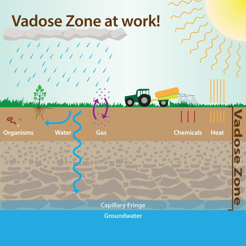 Cartoon Subsurface