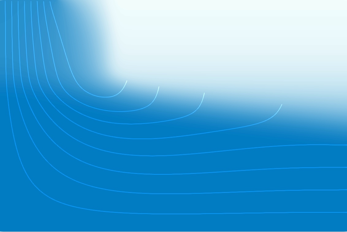 Vauclin recharge: a wetting front and a rising water-table mound Vauclin t=6